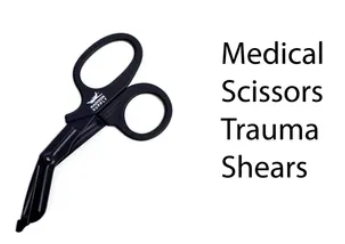 Medical-Scissors-Trauma-Shears
