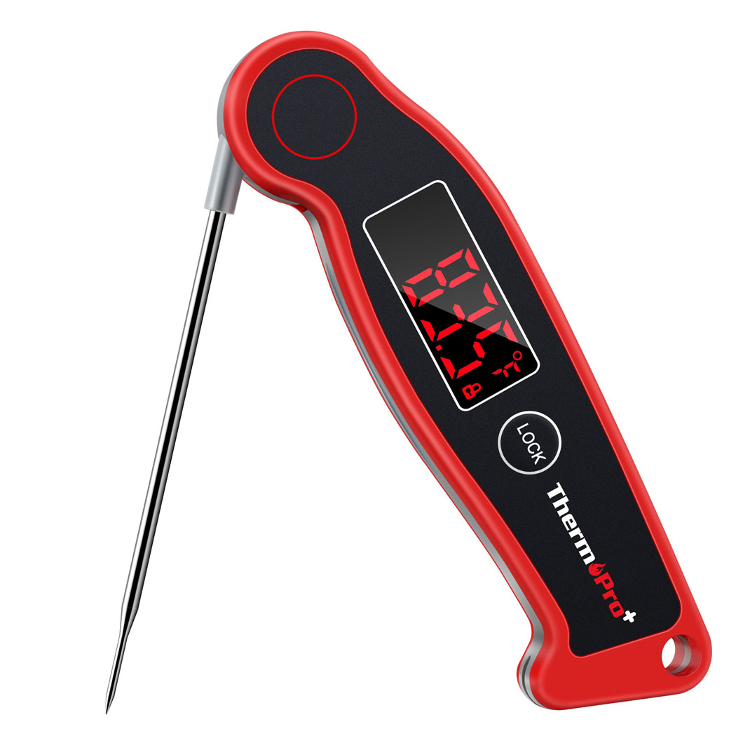 Thermopro TP19 Instant Read Thermometer